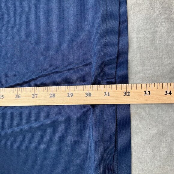 NBA Jersey Adult XLarge Blue Red CLEVELAND 23‎ LeBron JAMES Basketball Tank - Picture 5 of 7